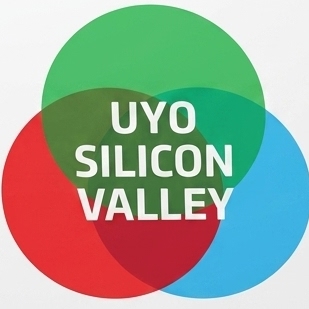 Uyo Silicon Valley Logo